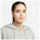 Nike Γυναικεία ζακέτα Sportswear Phoenix Fleece Oversized Full-Zip Hoodie